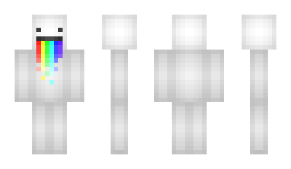 Minecraft скин по нику samef