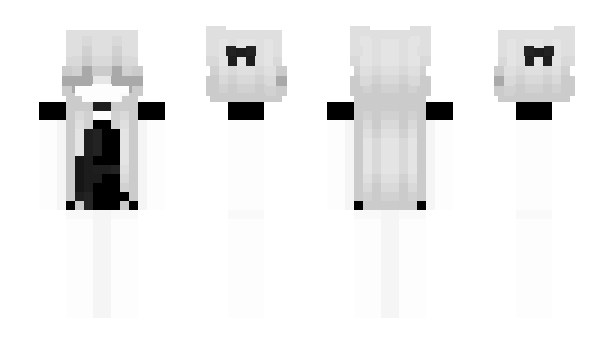 Minecraft skin heartpt6