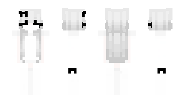 Minecraft скин по нику lafm