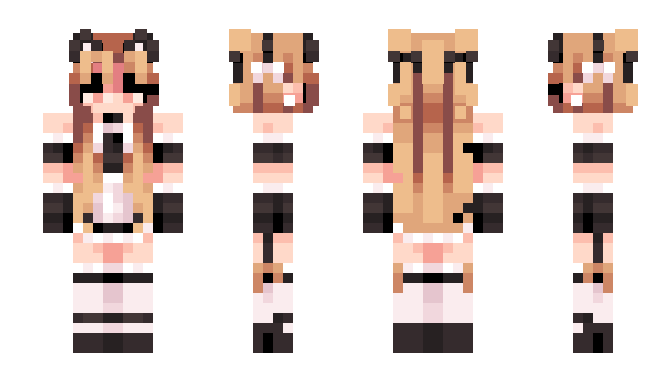 Minecraft skin xX_jacobXx