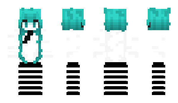 Minecraft скин по нику mallb