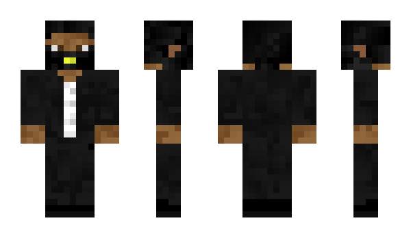 Minecraft скин по нику Wynzix