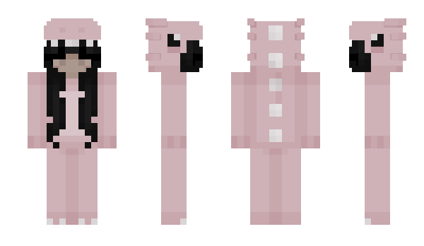 Minecraft скин по нику ahci