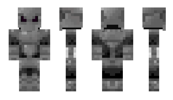 Minecraft skin Sheltz