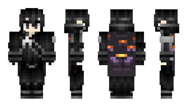 Minecraft скин по нику fassssssdadasdsa