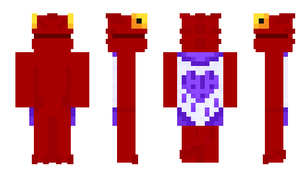 Minecraft скин по нику Psykozi