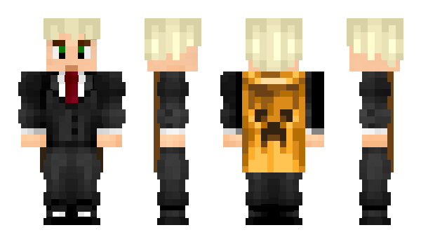 Minecraft skin jonafan_