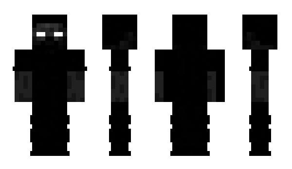 Minecraft skin _JBC_