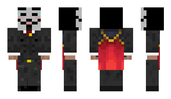 Minecraft skin 241