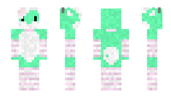 Minecraft skin enzeladoldaccoun