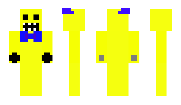 Minecraft скин по нику Simne
