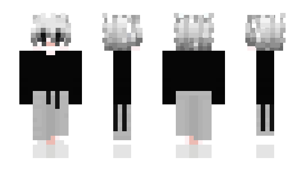 Minecraft скин по нику lkog