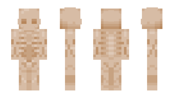 Minecraft skin kycris