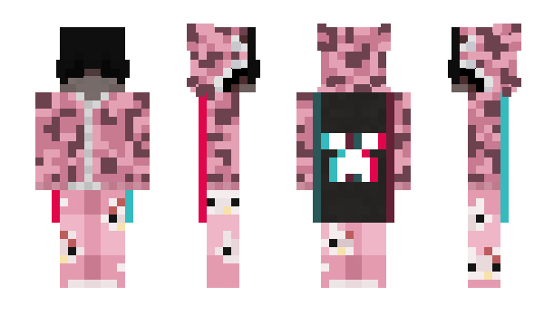 Minecraft скин по нику 2pve