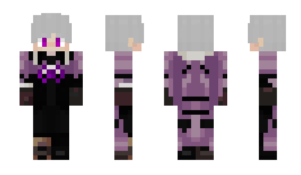 Minecraft скин по нику hellnom