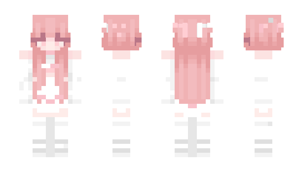 Minecraft skin _coolio