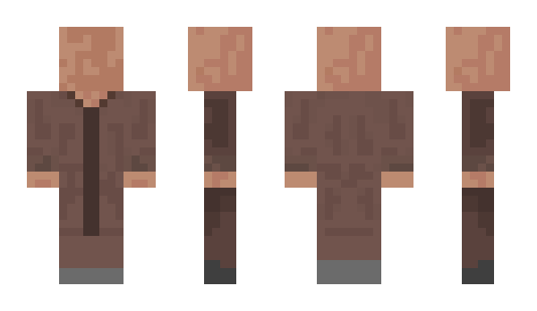 Minecraft скин по нику jachym555