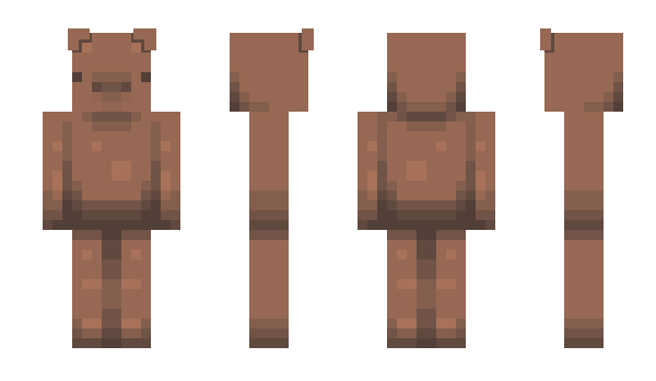 Minecraft skin Jon_ludlow