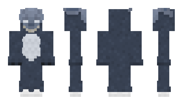 Minecraft skin master12debater