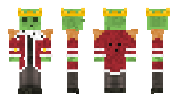 Minecraft скин по нику Lobil