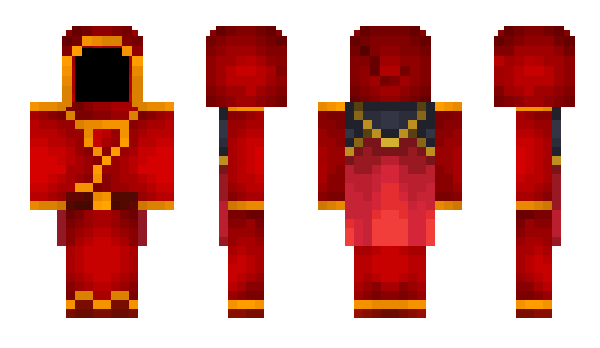 Minecraft skin breadboy30000