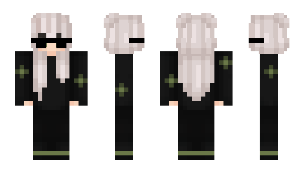 Minecraft skin whipitout