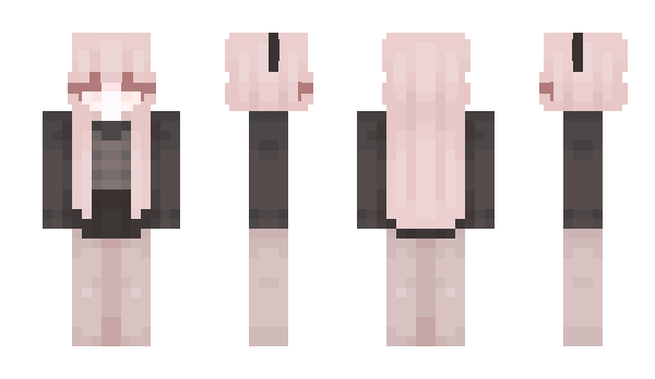 Minecraft skin proxiaa