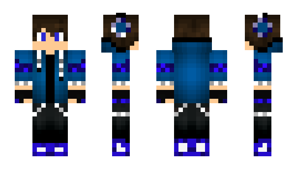 Minecraft skin egorikes