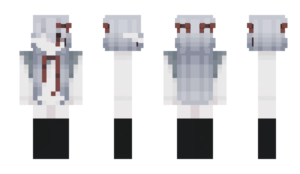 Minecraft скин по нику slittingmyarm