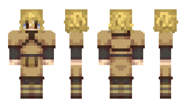 Minecraft скін по ніку hecor1236