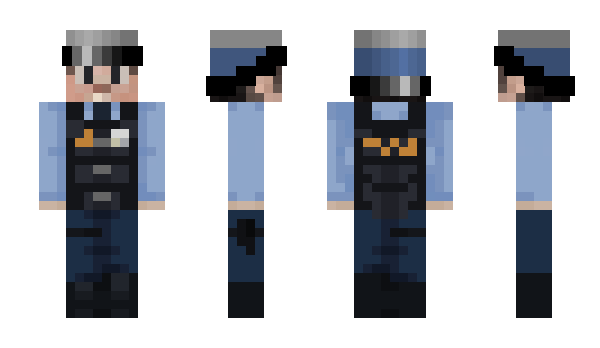 Minecraft скин по нику Epsta