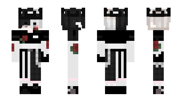 Minecraft skin Neeper24