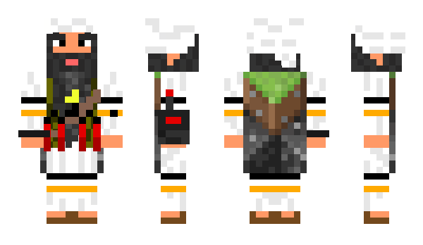Minecraft скин по нику xItsMeAdrian_
