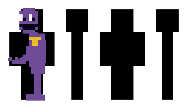 Minecraft скін по ніку hamit09