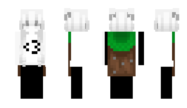 Minecraft скин по нику nletth