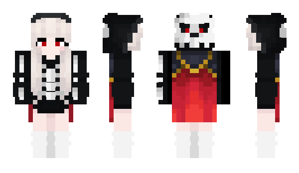 Minecraft скин по нику 990ms