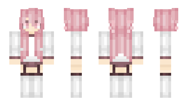 Minecraft skin _73