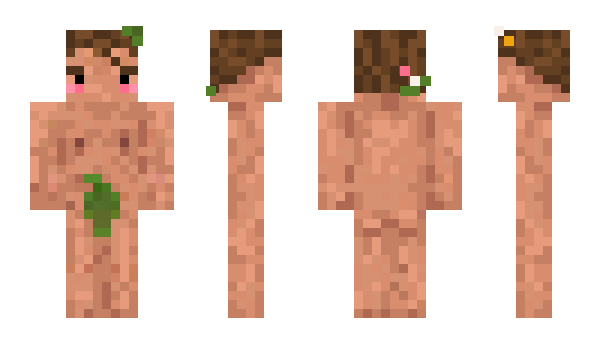 Minecraft скин по нику Razss