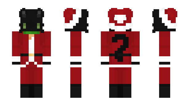 Minecraft скин по нику _ItsAlyssa