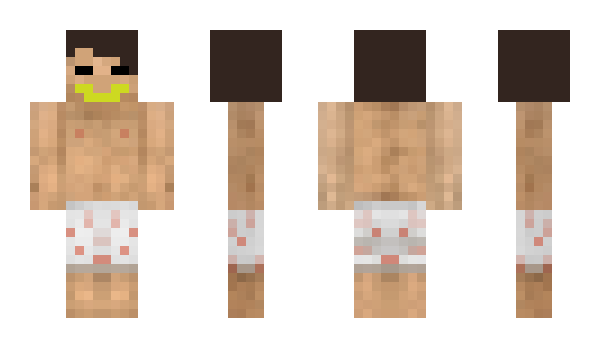 Minecraft skin ofirmiz123