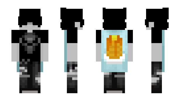 Minecraft скин по нику z_2_