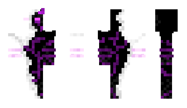 Minecraft skin The_First_Stamen