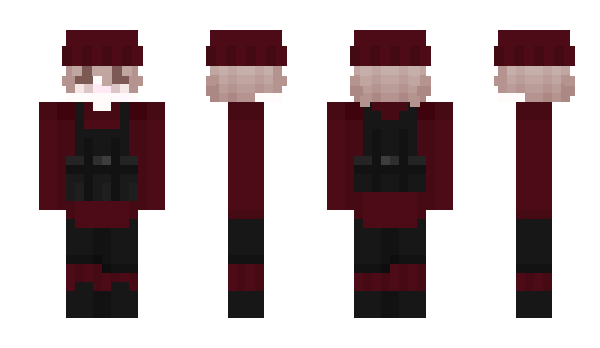 Minecraft skin filip23324