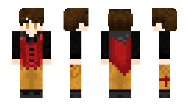 Minecraft скин по нику weeej