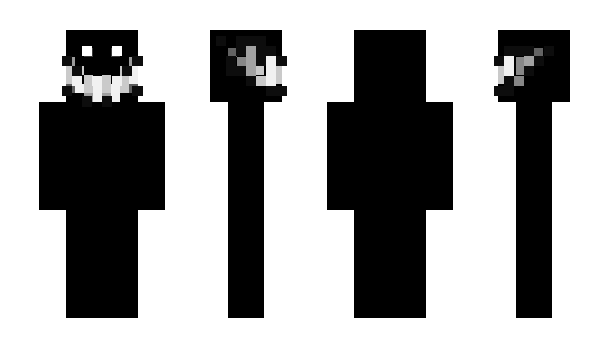 Minecraft skin SmartLo