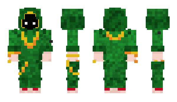 Minecraft скин по нику dhieggnniepp5