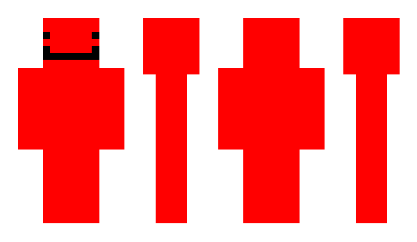 Minecraft скін по ніку Rabatt