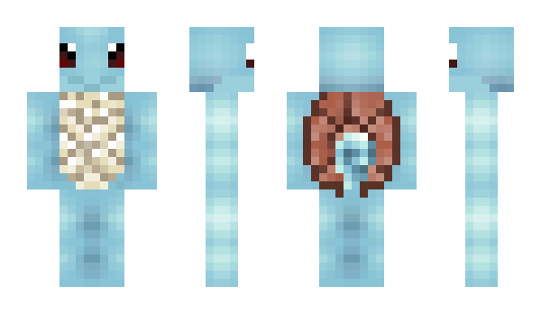 Minecraft скин по нику Mavise