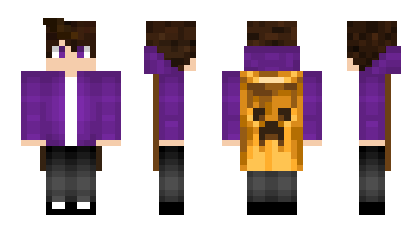 Minecraft skin uselessuselesuse