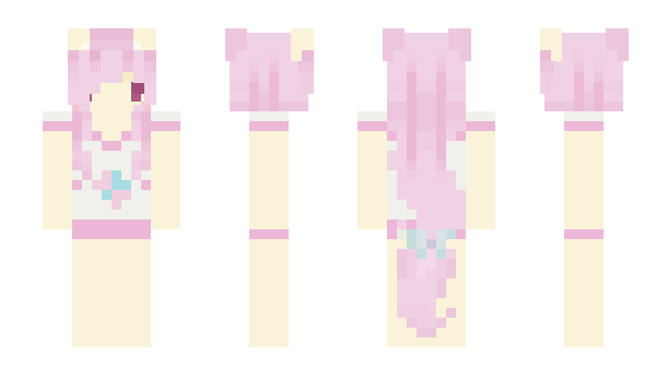 Minecraft скин по нику hwelluv